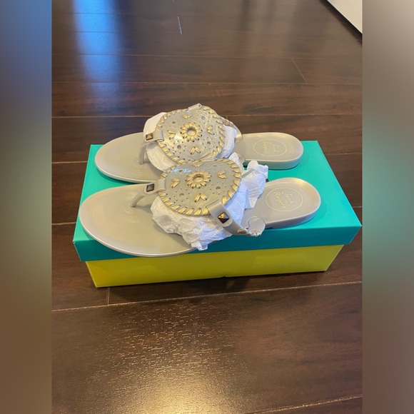 Jack Rogers Sandals - Picture 4 of 7